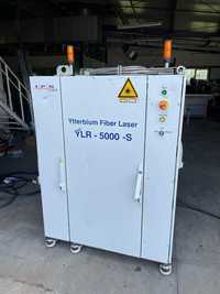 Źródło lasera światłowodowego YLR - 5000 - S