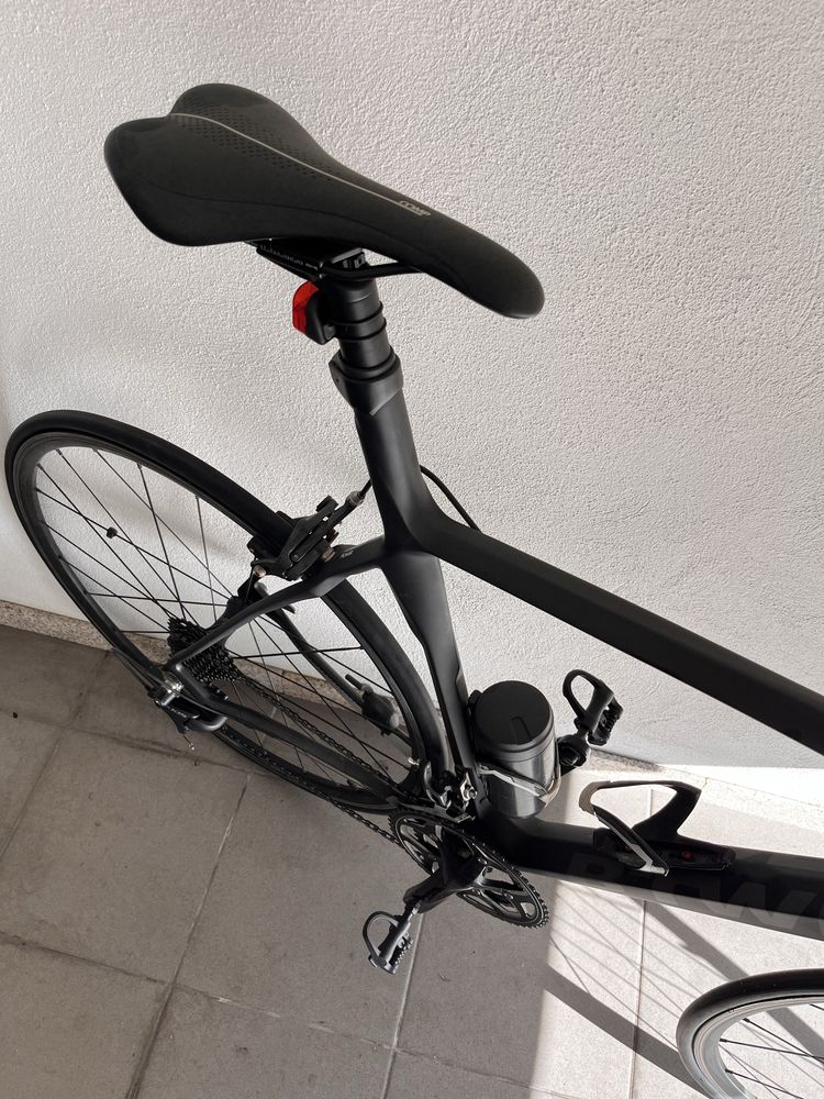 Bicicleta Btwin Mach 720