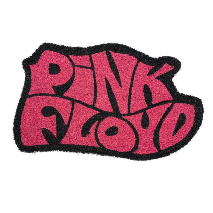 Pink Floyd Wycieraczka 62 x 38 cm