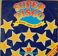 Super disco [o maior disco do ano!] 1982