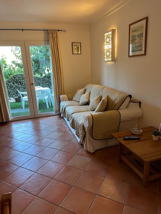 Alugo moradia em condominio Nora Velha, Quinta do Morgado -Tavira