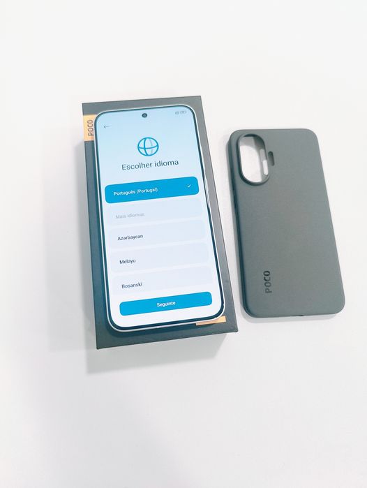 Xiaomi poco f7 512GB