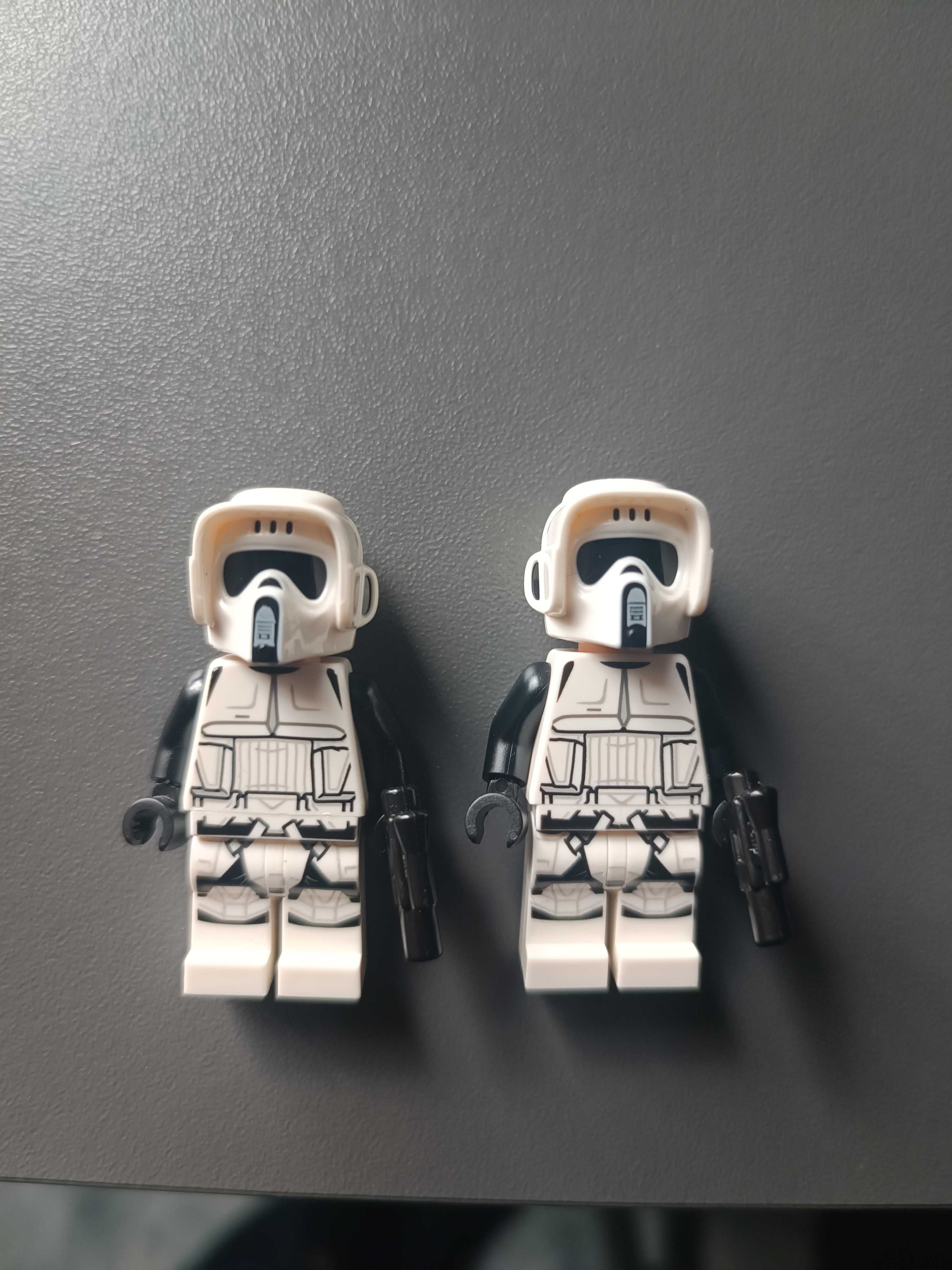 Star wars Lego ORIGINAL