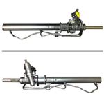Maglownica DAEWOO MUSSO 98-