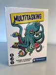 Multitasking Master - O Desafio das Tarefas Simultâneas