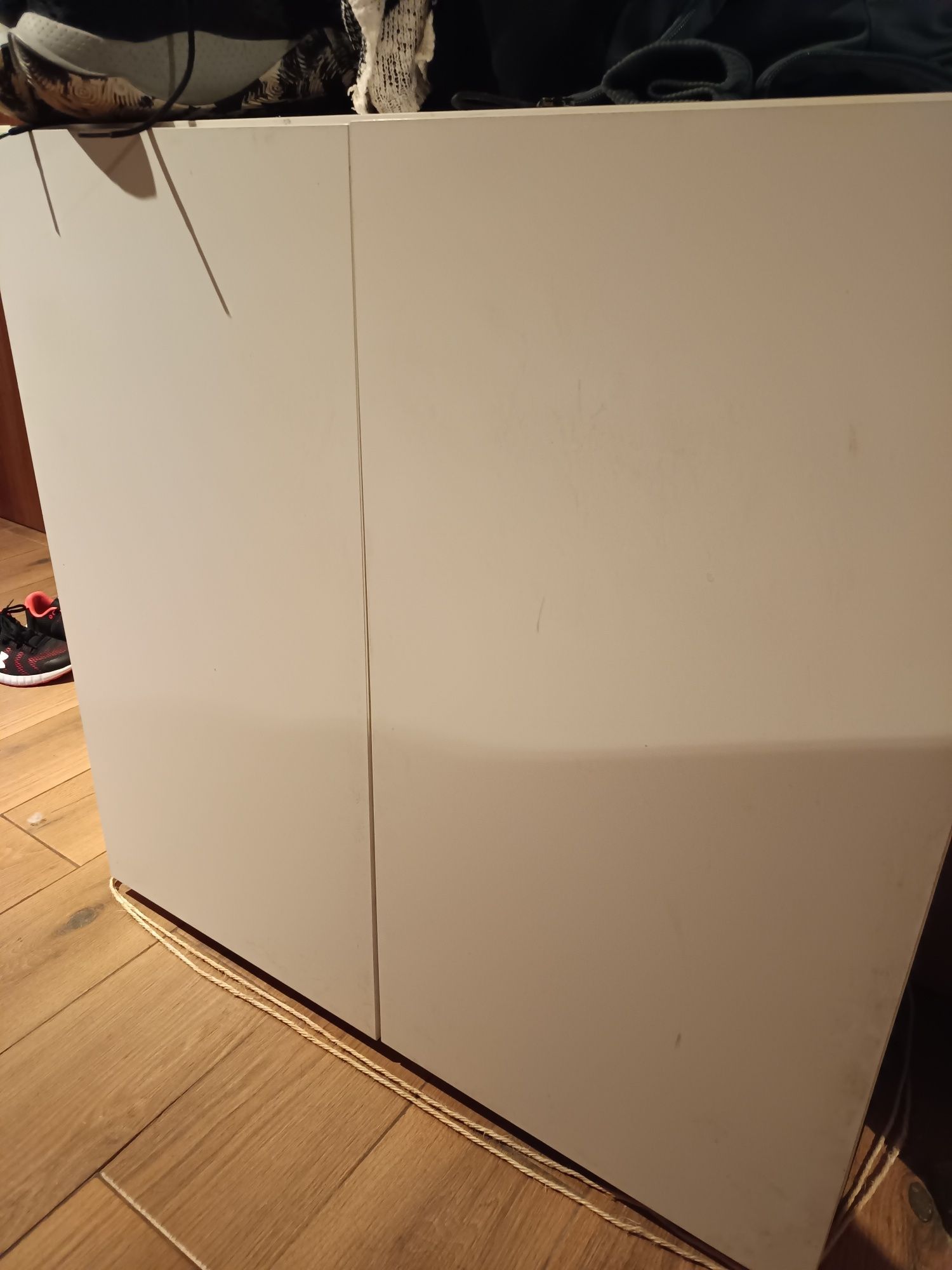Szafka pod akwarium