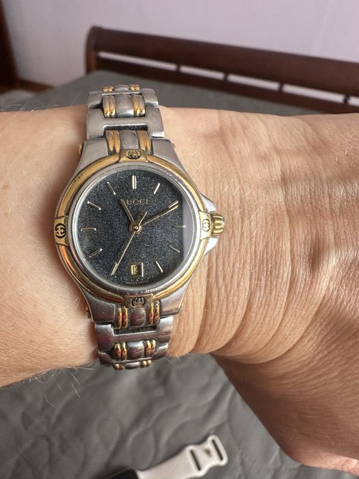 Gucci original годинник