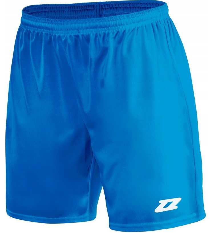 XL Spodenki piłkarskie Zina PRESTO DUO, strój sportowy,