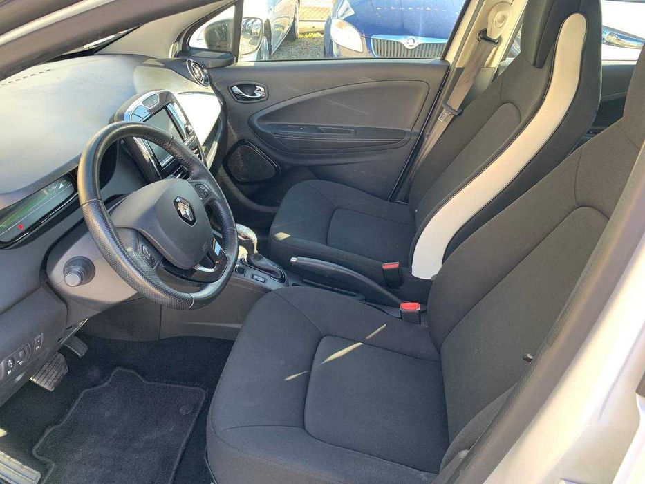 RENAULT ZOE 2019р.в. 41KwT батарея