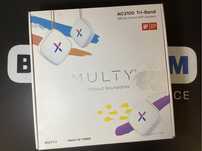 Sklep router mesh Zyxel Multy WSR30 - EU0301F