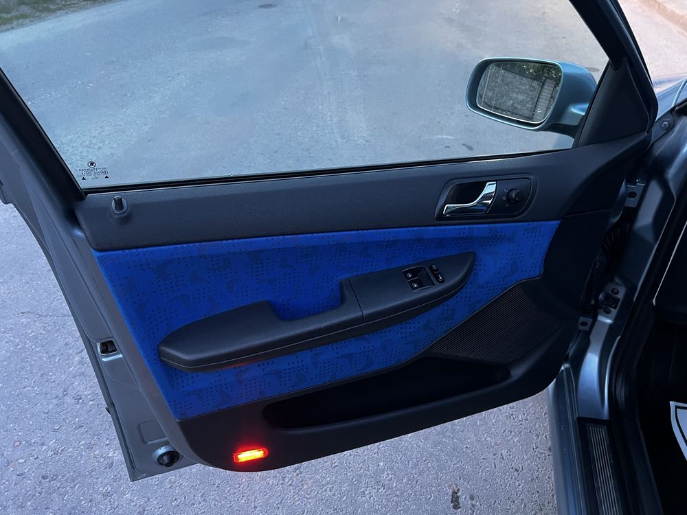 Skoda Fabia 1.4 Mpi Автомат