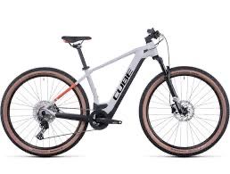 Cube Reaction Hybrid Pro 625 Speedbox