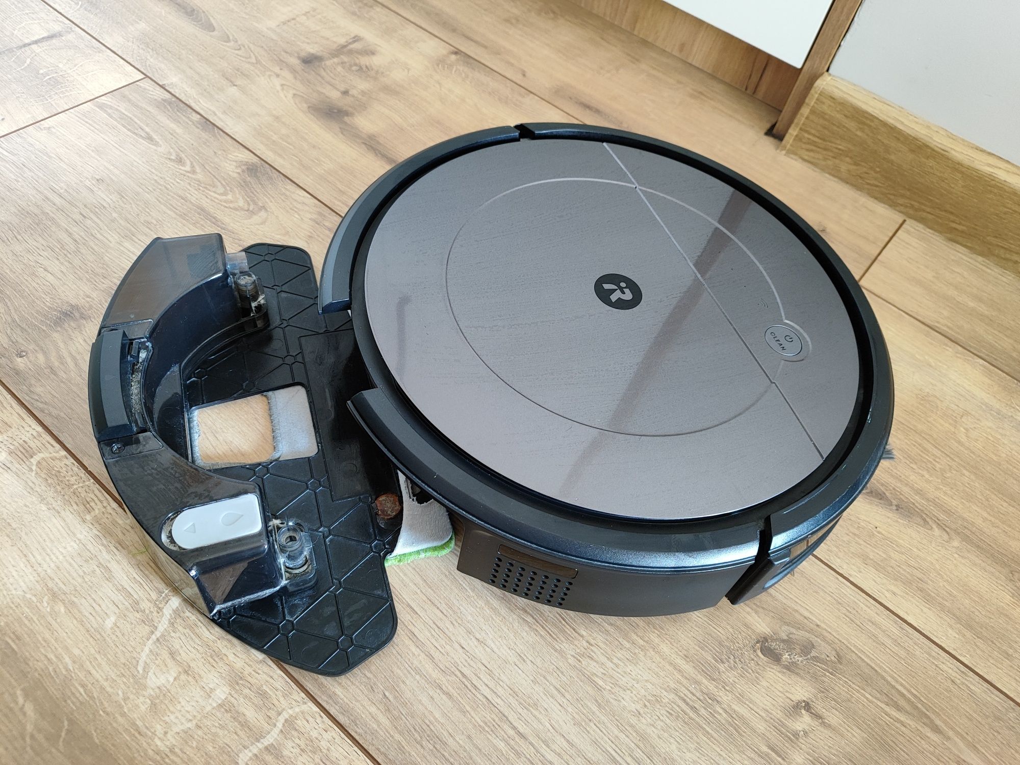 Robot sprzątający iRobot Roomba Combo