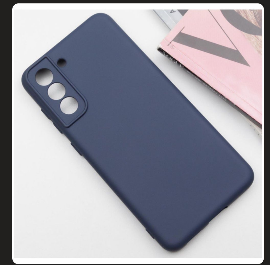 Чохол на телефон samsung s21