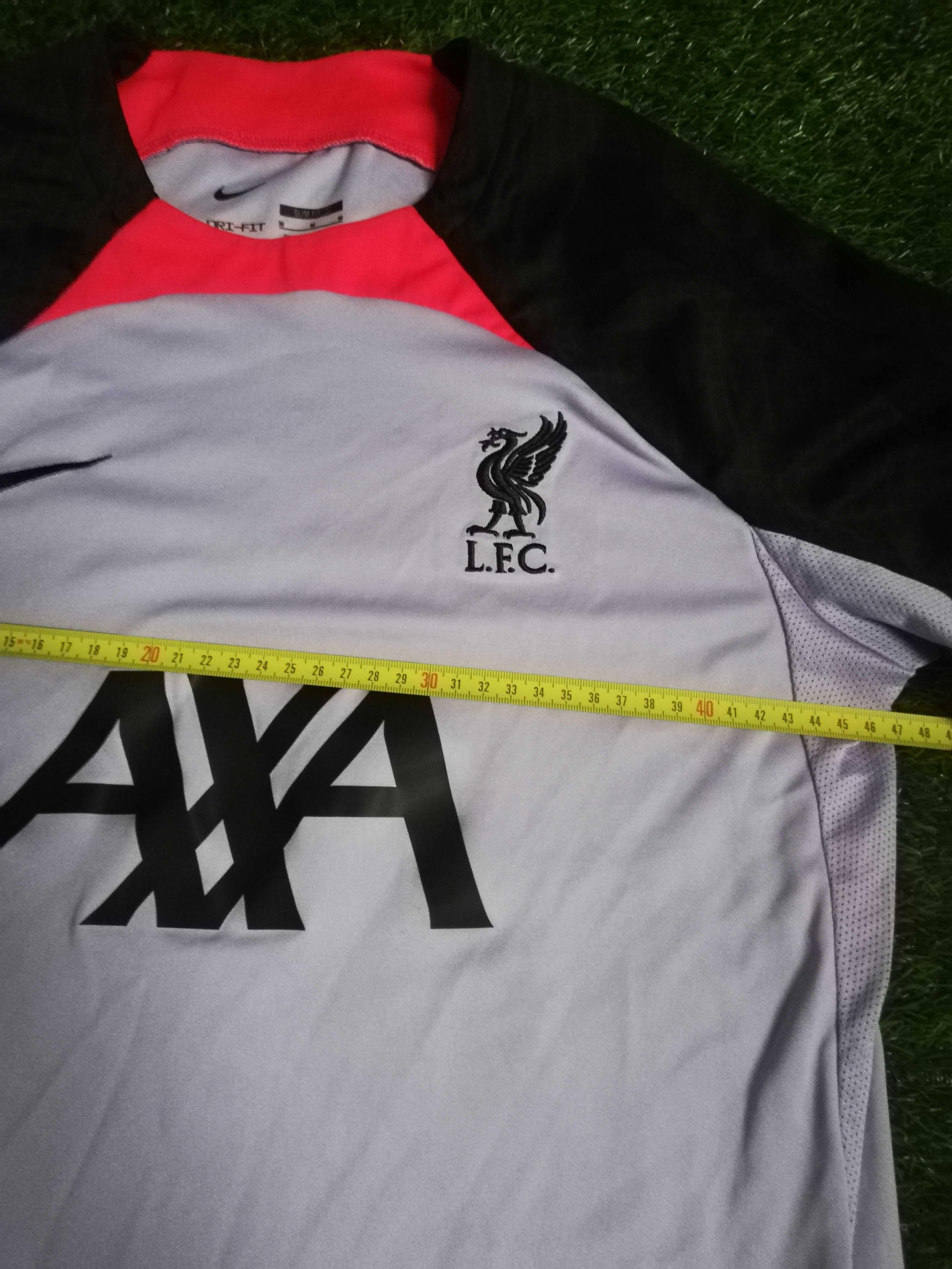 Koszulka Treningowa Nike FC Liverpool