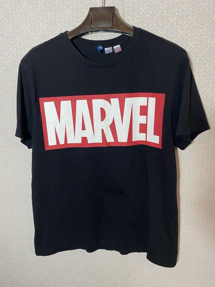 Футболка HM Marvel XL размер