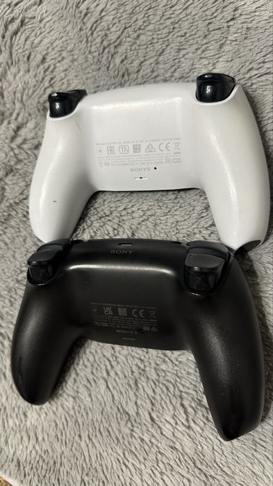Геймпад для Playstation 5 Dualsence