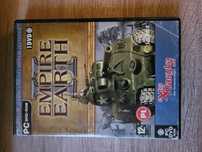 Gra na Pc Empire Earth 2