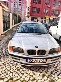 Bmw 320 d 2000 ano 2000