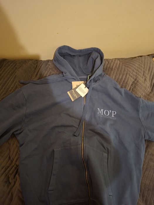 Nowa bluza z kapturem Marc O'Polo z metką