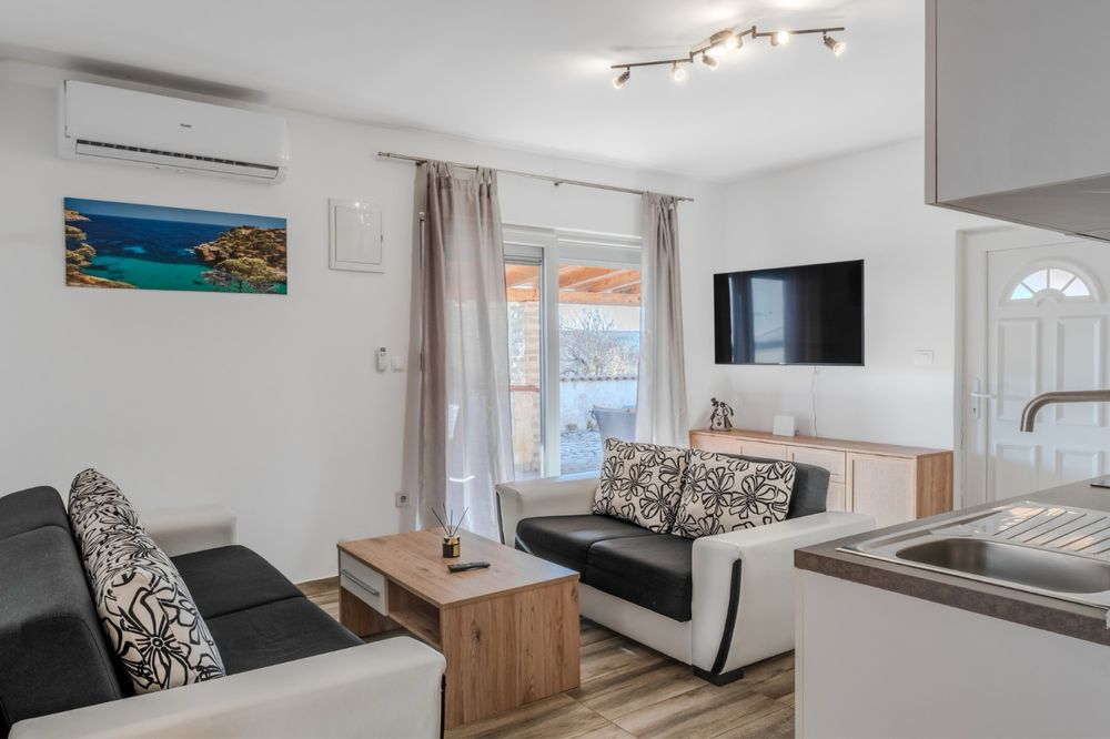 Dom w Chorwacji do wynajecia