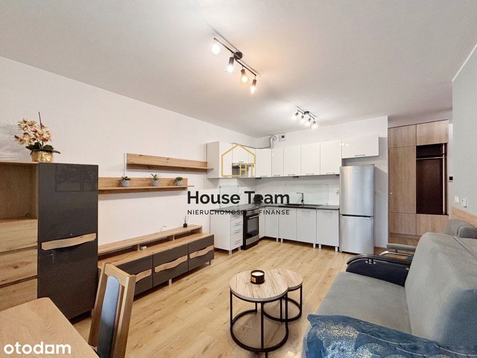 M3 na wynajem - 43m2 - Osielsko/Myślęcinek