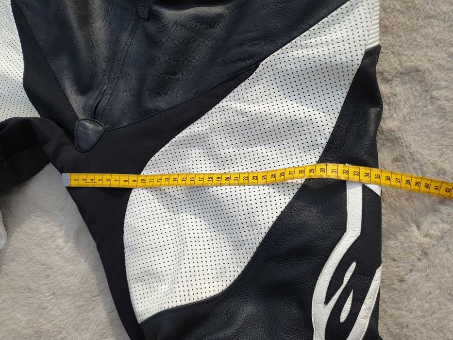 Alpinestars TracPants 58 Eur 3xl Spodnie motocyklowe