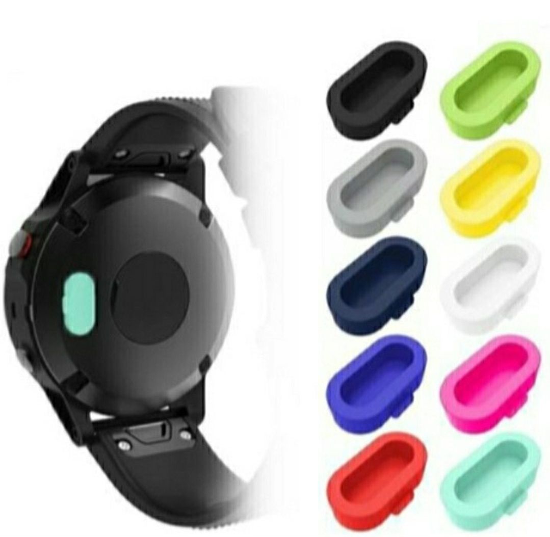 Pasek QuickFit Fenix 5/6/7/8 Forerunner 965/955/945/935 Instict Garmin