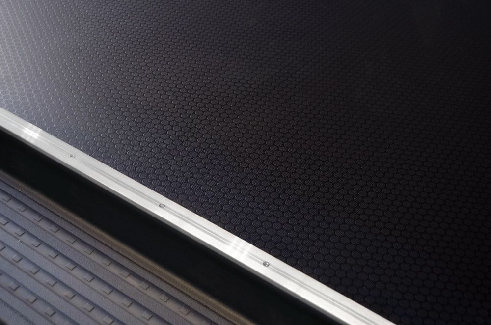 Jumpy Scudo Viavro Expert Proace L3 Zabudowa Do Busa Podłoga 9mm Brązo