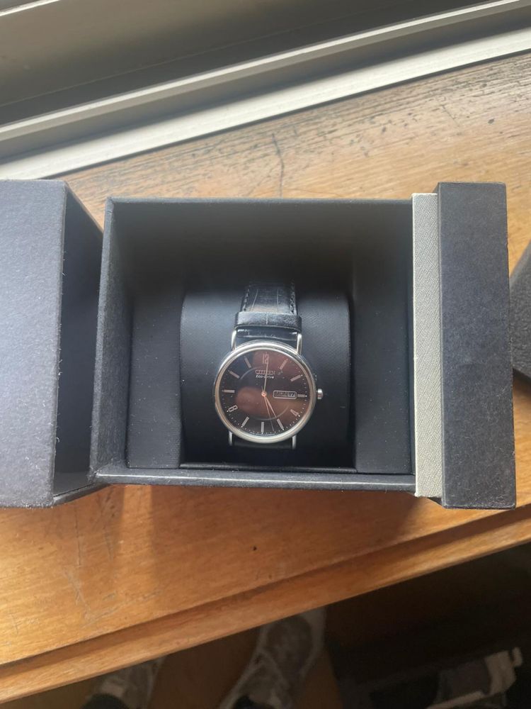 Relógio - Citizen Eco-Drive BM8240-03E