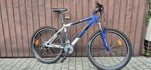 Rower górski KROSS HEXAGON V3 piękny idealny