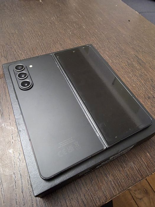 Samsung Fold 5 512 GB