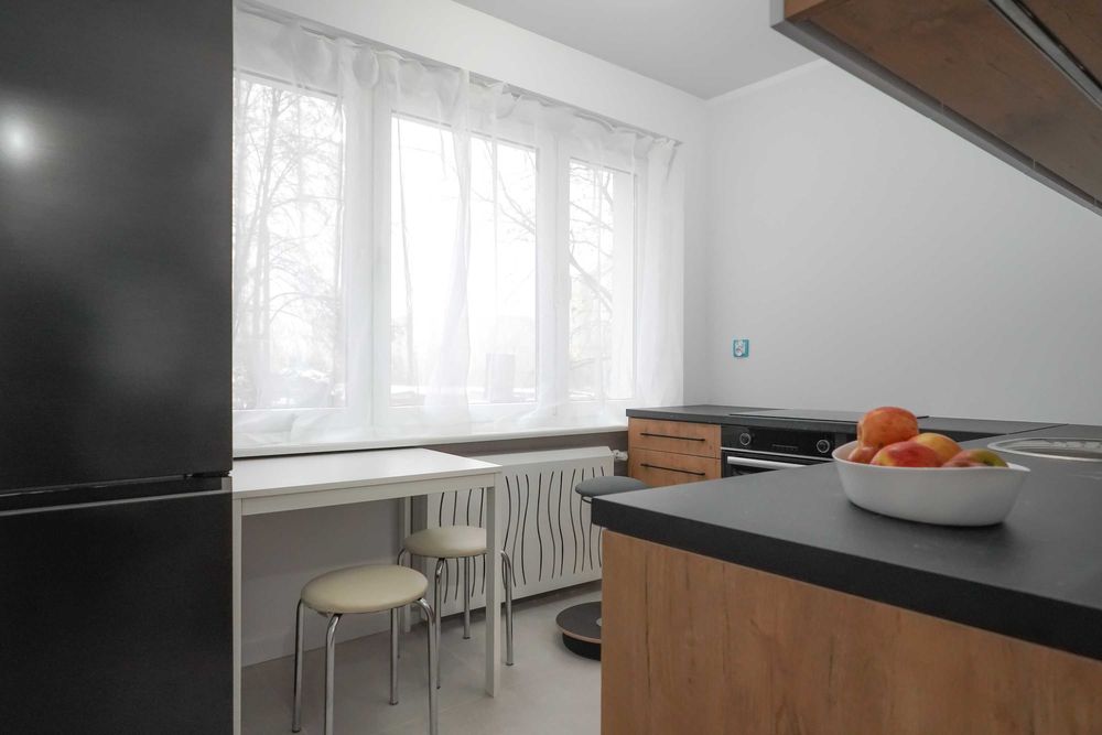 Pokój jednoosobowy Dworcowa 48 wolny od 1-go stycznia