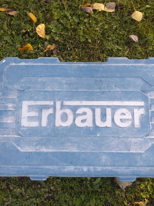 Młot erbauer sprawny