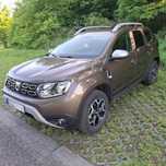 Dacia Duster Duster II gen serwisowany w ASO - pierwszy właściciel i niski przebieg