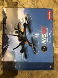 Drone syma toys novo