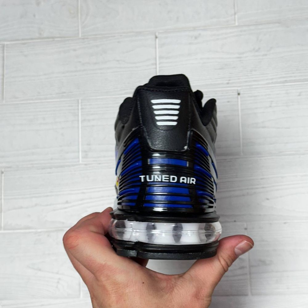 Чоловічі кросівки nike tn plus