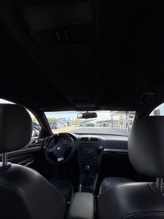 Skoda Octavia 2.0TDI 2006