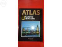 Atlas National Geografic