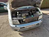 MERCEDES VITO W638  zderzak przedni