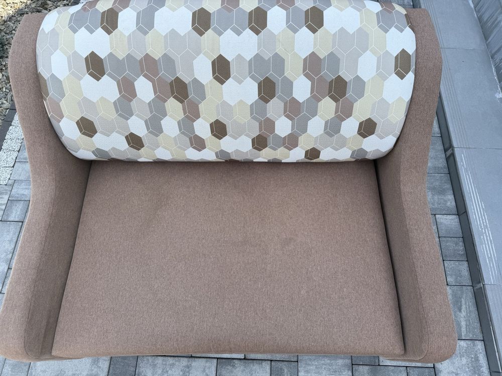 Sofa rozkladana