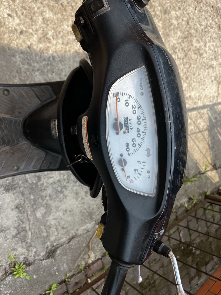 Продам скутер Honda Dio, 1996 рік