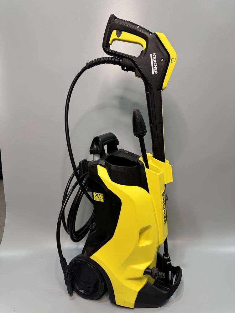 Мийка Karcher k 4 full control