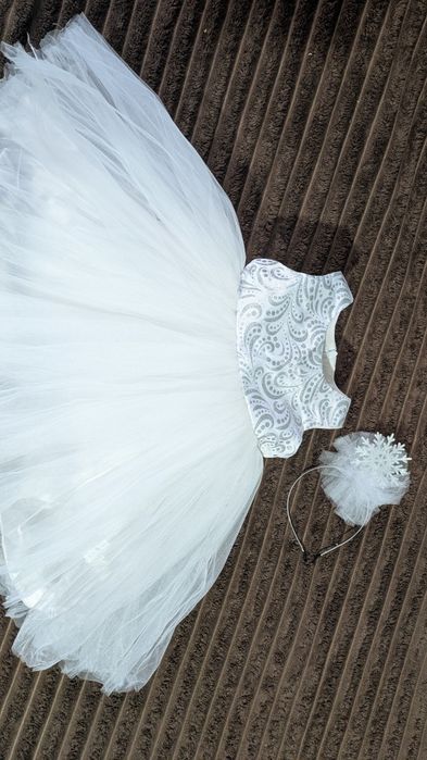 Сукня, плаття...