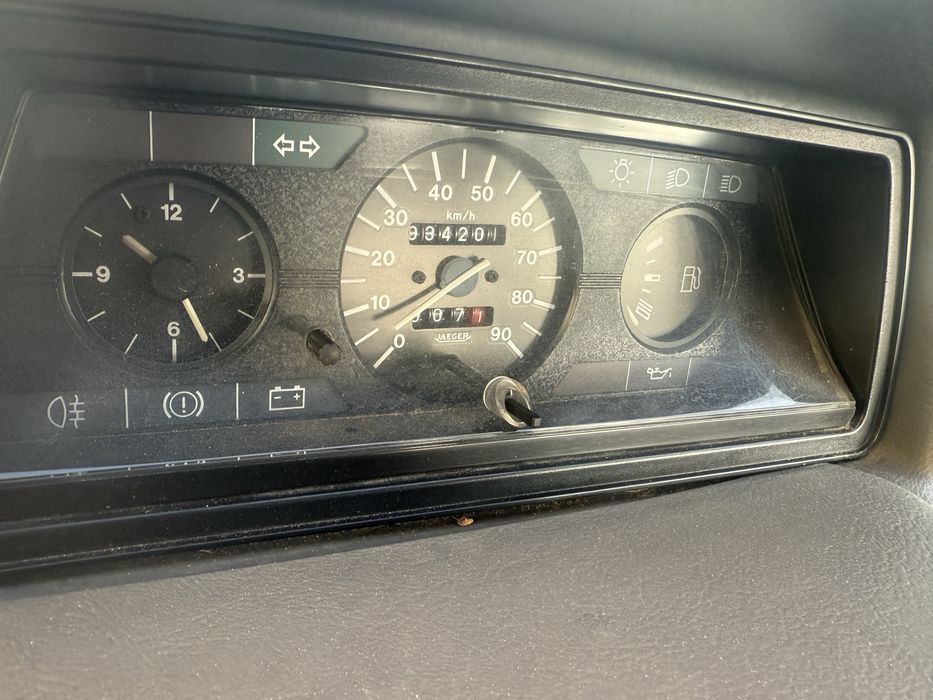 Chenetet papa reforma