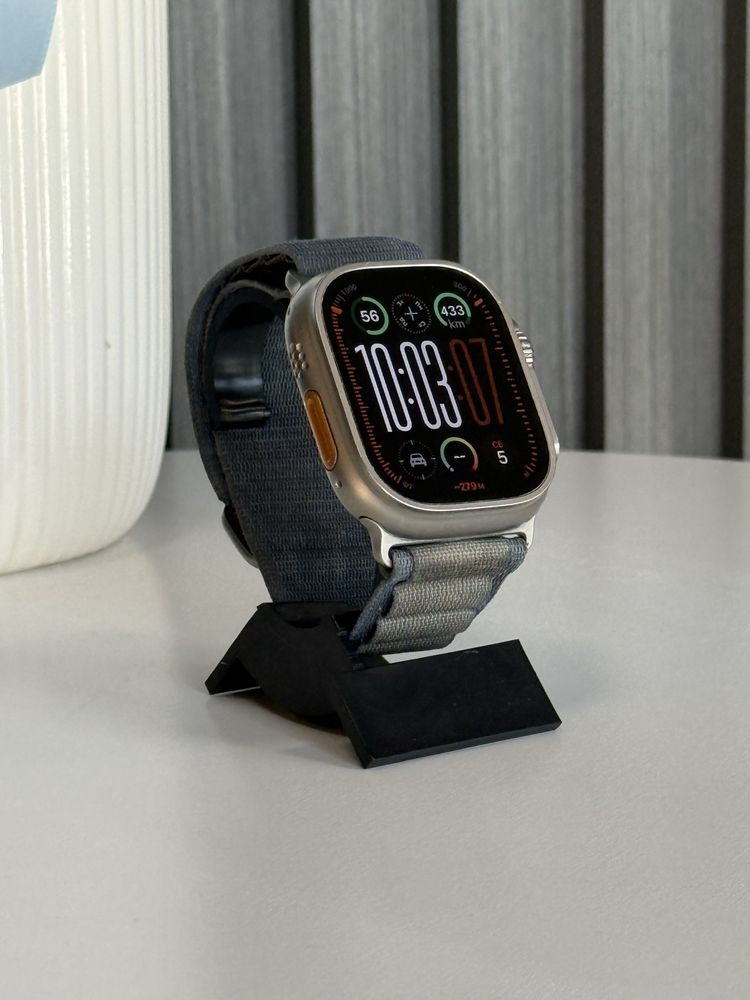Apple Watch Ultra 2 годинник смарт Iphone