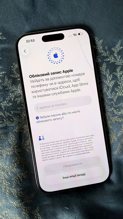 Iphone 16 Pro 128 GB