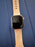 Apple Watch 10 GPS+ Cellular 42mm