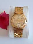 Poljot de luxe automatic bransa