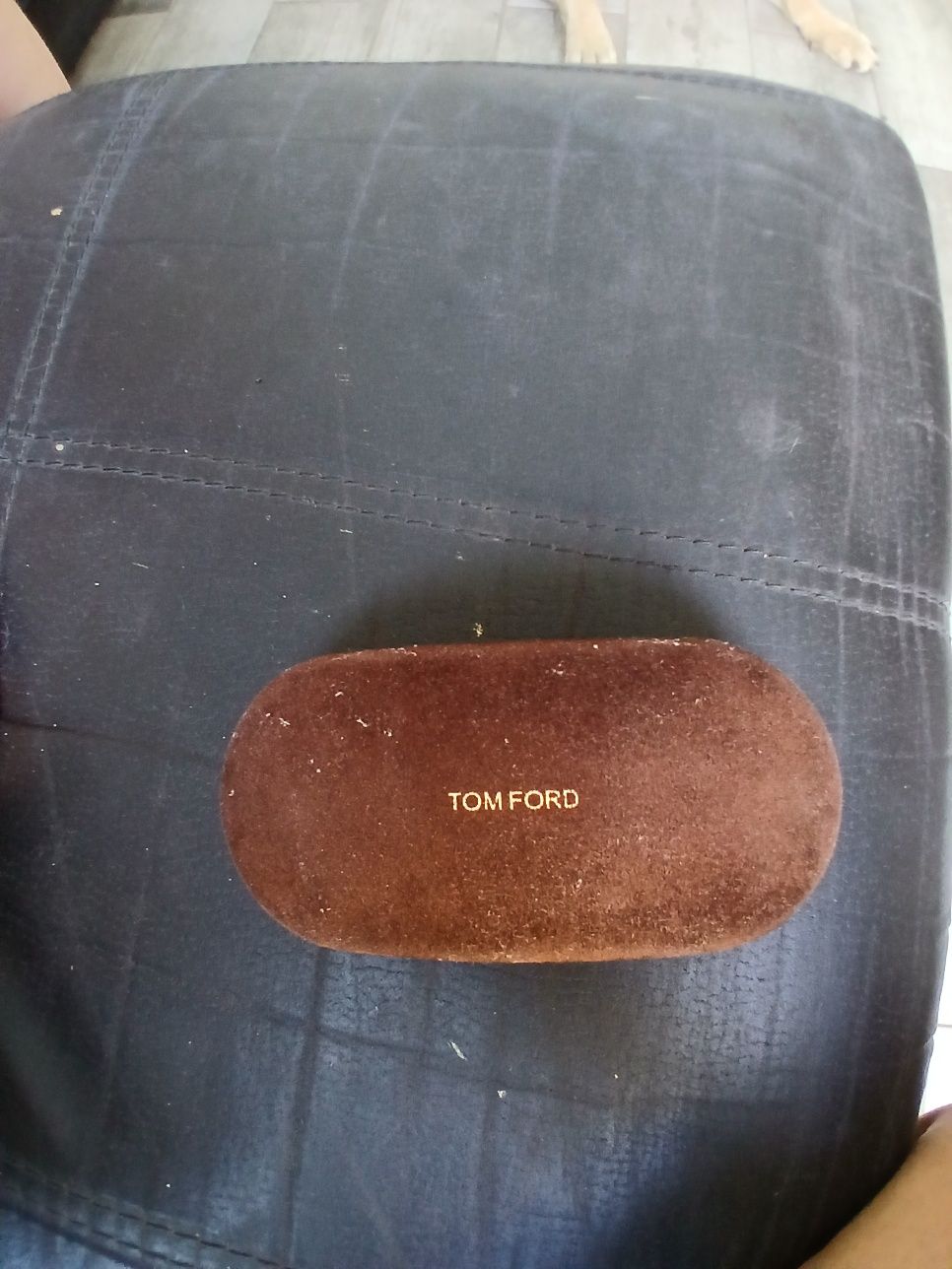 Óculos de sol Tom ford